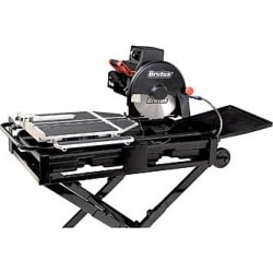 10 Brutus Tile Saw