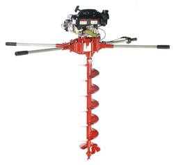 2-Man Posthole Digger