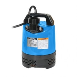 2 Submersible Pump