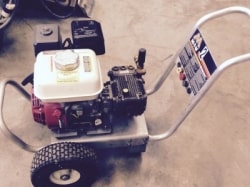 2700 Psi Pressure Washer #1