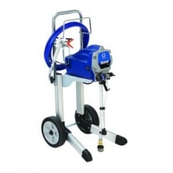 Airless Paint Sprayer