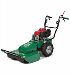 Billy Goat Mower