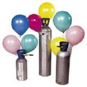 Helium Tank & Balloon Filler