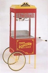 Popcorn Machine