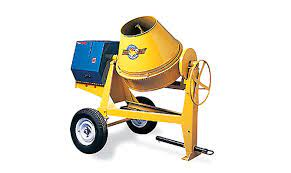 Concrete Equipment & Accessories